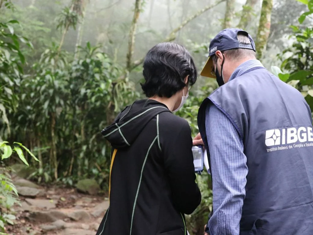 Coleta de dados é finalizada em Bagé