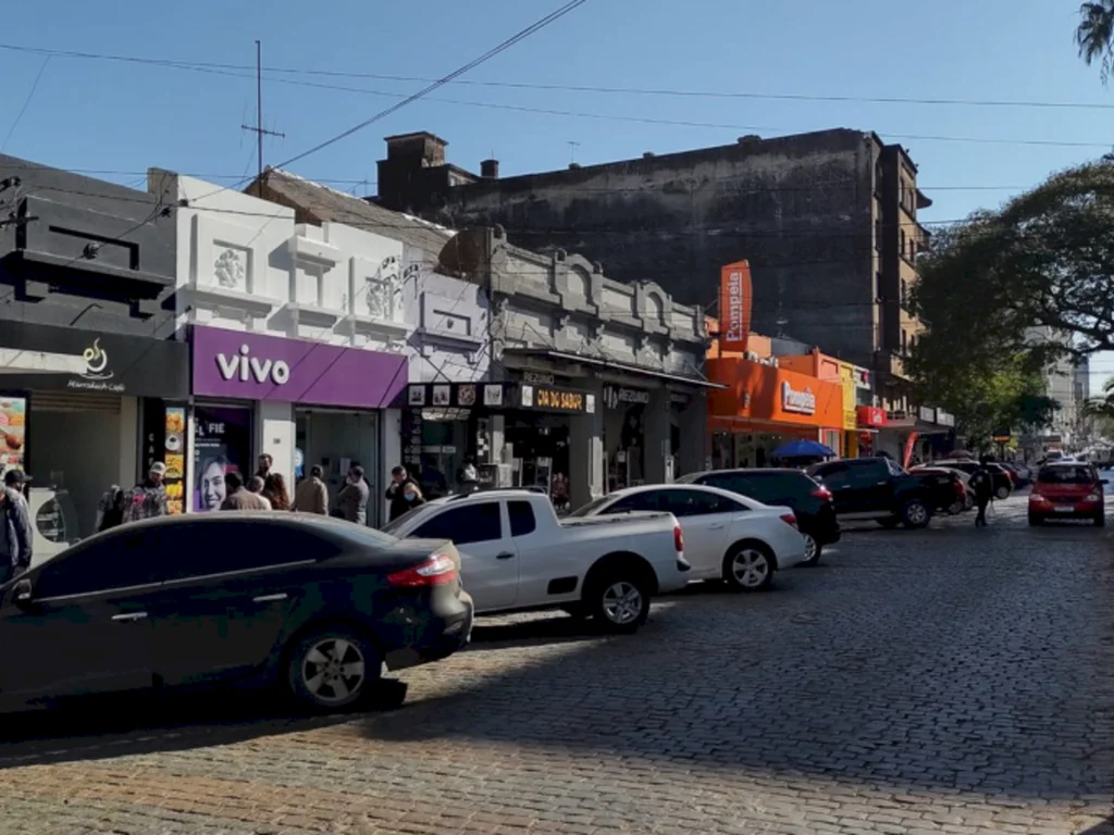 Comércio define horários especiais de final de ano