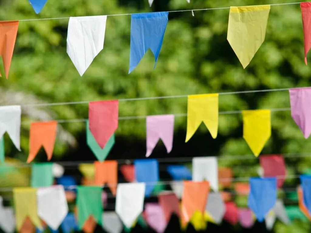 Caminho da Luz realiza “arraiá” aberto à comunidade