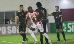 Guarany entra em campo em busca da primeira vitória