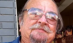 Queda de granizo assusta os bageenses