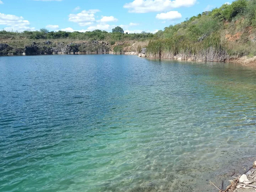 Bagé vai acionar Pedreiras e passar racionamento para 15 horas