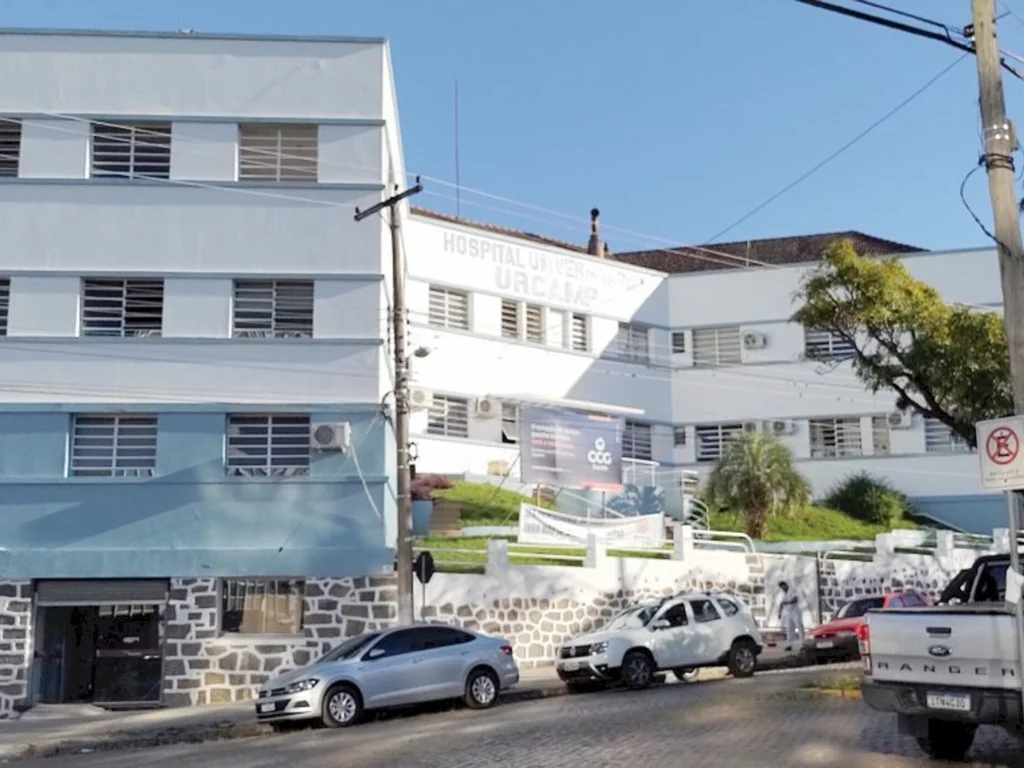 Atendimento pós-covid já funciona no Hospital Universitário