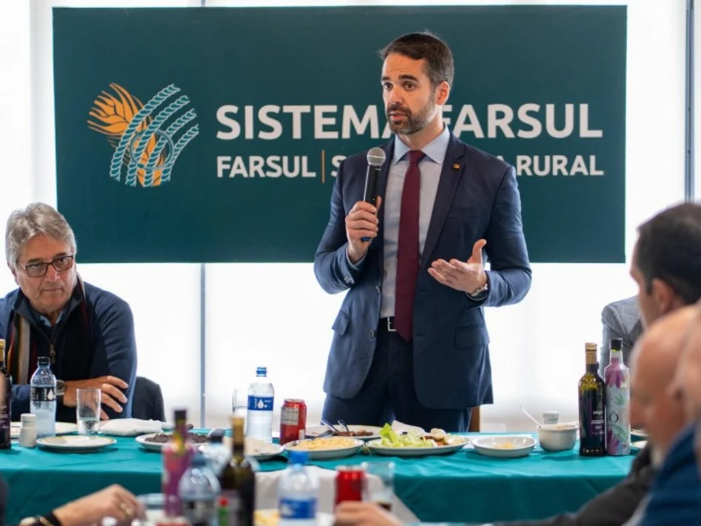 Leite anuncia R$ 150 milhões para prorrogação das dívidas de produtores rurais