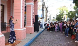 As Muitas Faces de Clarice é destaque na Casa de Cultura