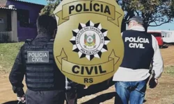 Três são detidos na Cohab com pedras de crack