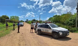 Brigada Militar prende dois traficantes no bairro São Jorge