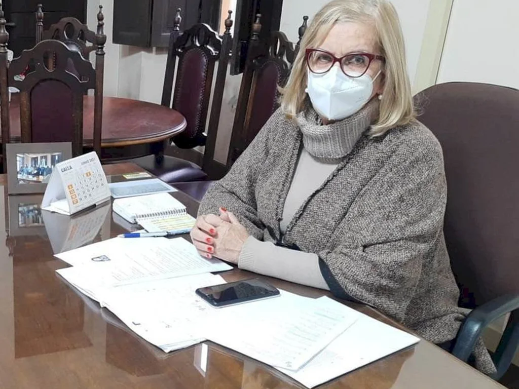 PP gaúcho em ritmo de convenções