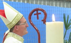 Diocese tem quatro candidatos a diácono permanente