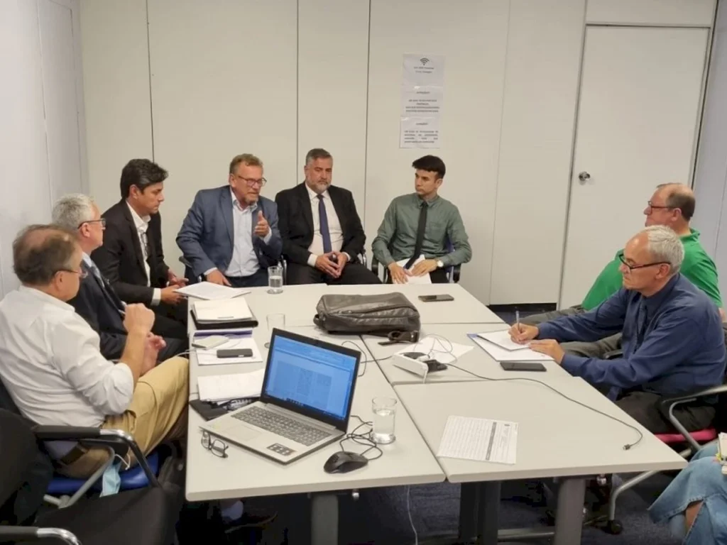 Em defesa da manutenção da Usina de Candiota