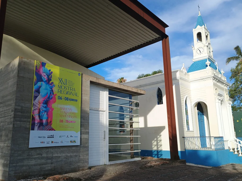 Evento celebra cinema do RS com sessões gratuitas