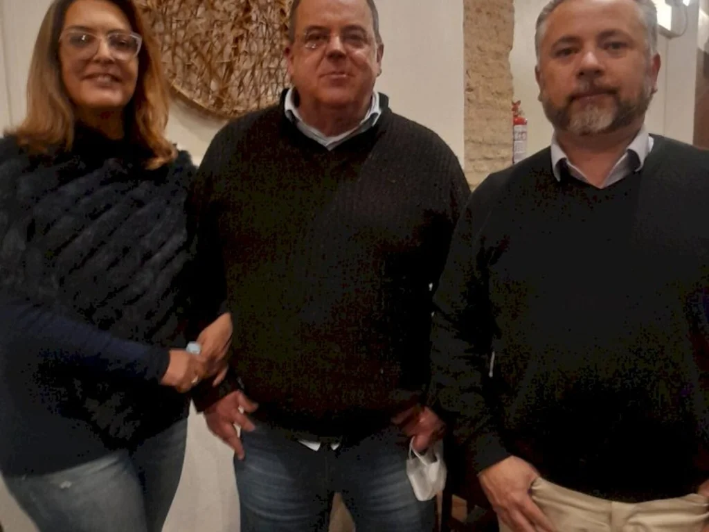 Liberais comemoram reforços de  peso