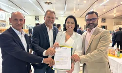 Afonso Hamm e Agricampanha levam demandas da região da Campanha ao governo federal