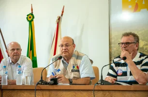 Bagé terá centro de imagem e pode ganhar policlínica regional