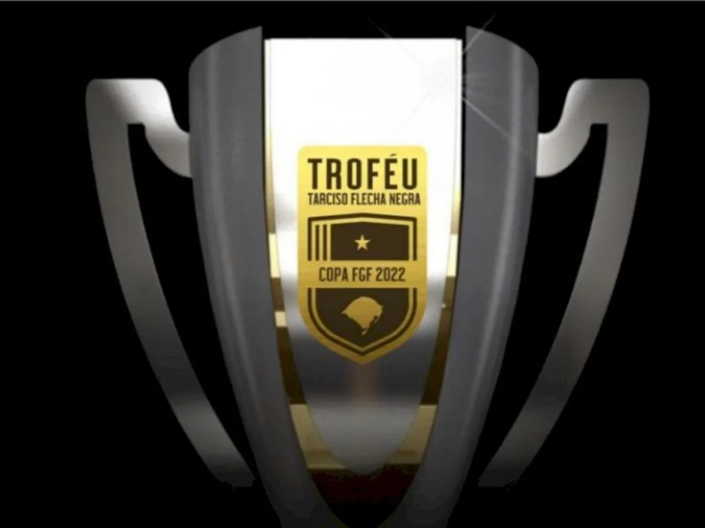 FGF publica a tabela detalhada da primeira fase