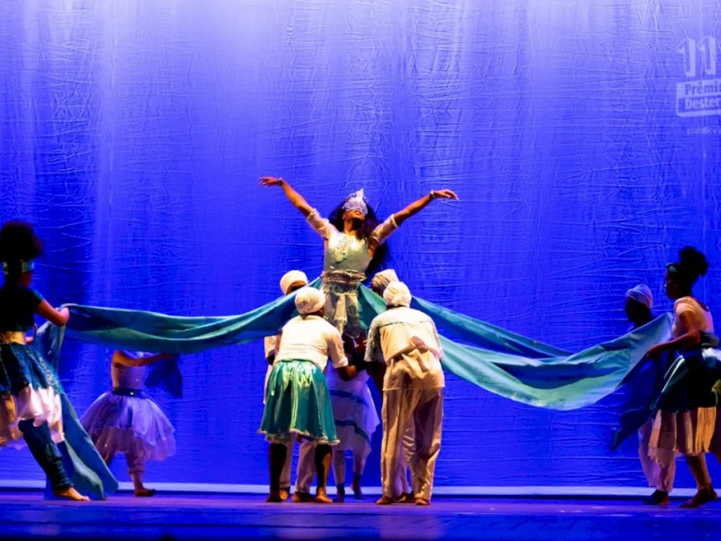 Bagé terá representantes no Festival de Dança de Joinville