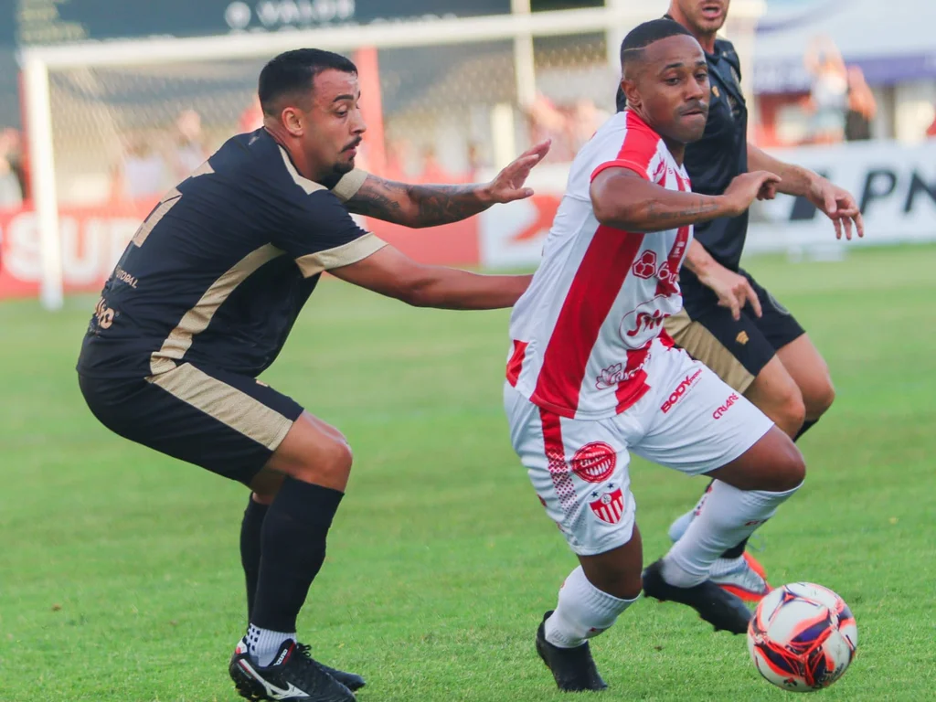 Guarany fica no empate na estreia do Gauchão