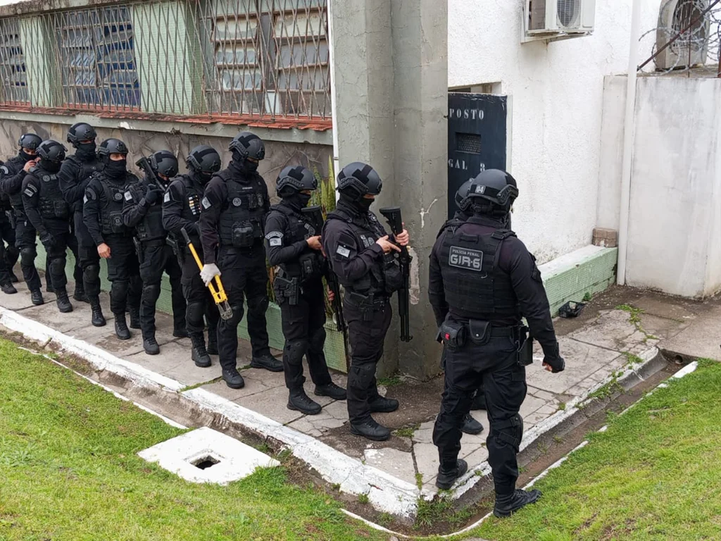 Polícia Civil desmonta esquema de lavagem de dinheiro