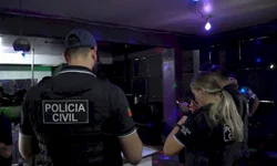 Preso suspeito da morte de advogado bageense