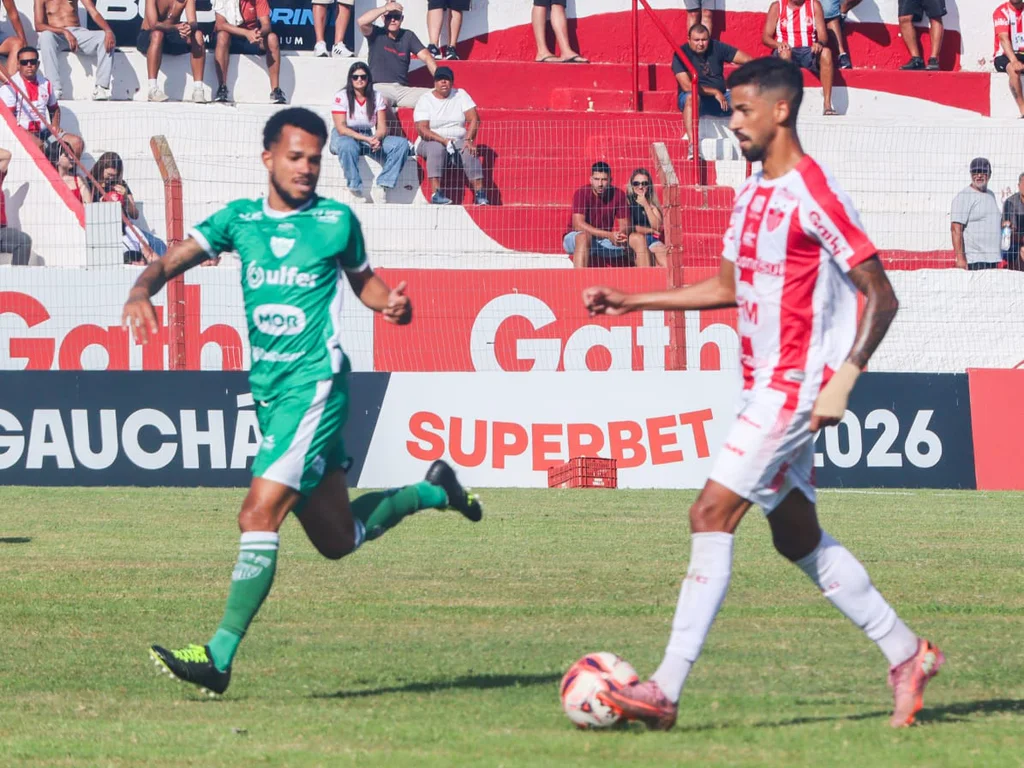 Guarany vai para o quarto ano consecutivo na elite