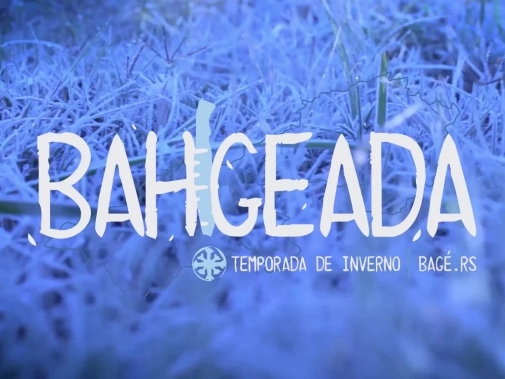 Bagé lança temporada de inverno inspirada nas paisagens do Pampa