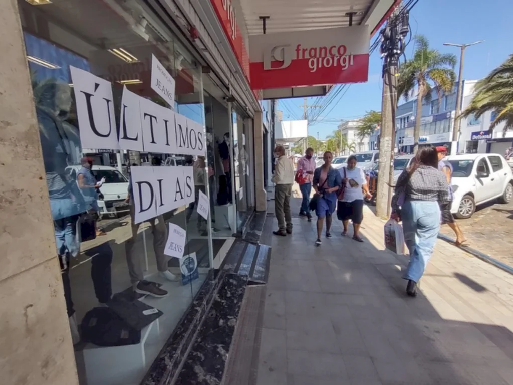 Desafio é alavancar vendas em meio a inflação