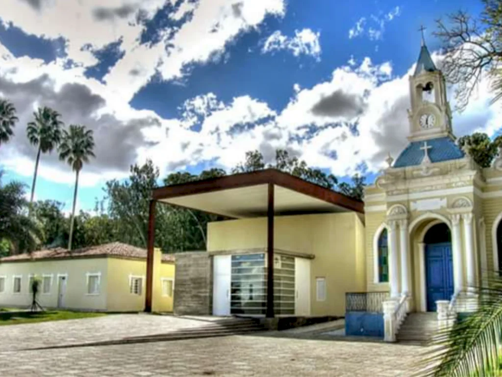 Começa Semana de Santa Thereza D’Ávila