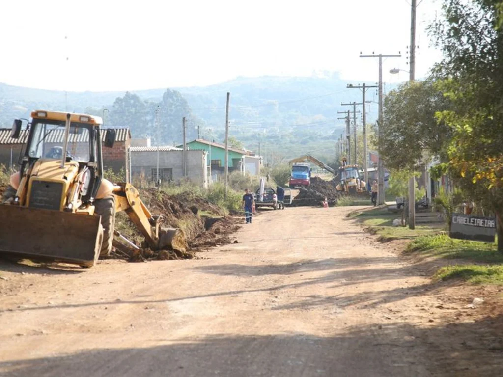 Retomada do Meu Bairro Melhor será no Stand