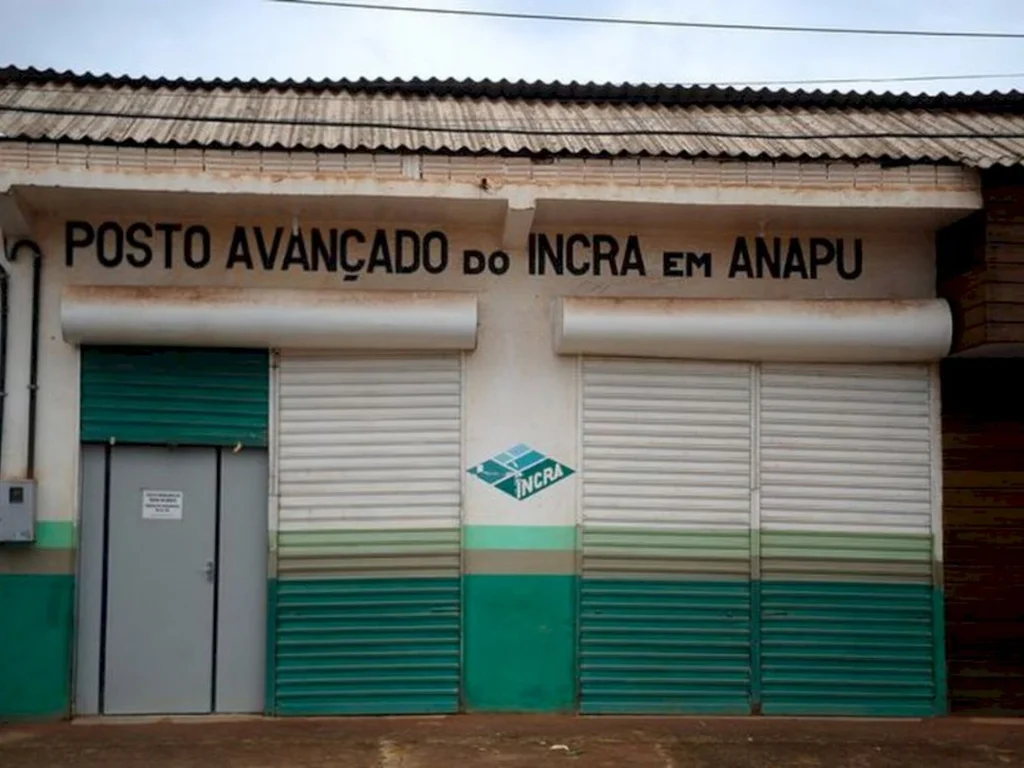 Incra divulga novas regras para georreferenciamento de imóveis rurais