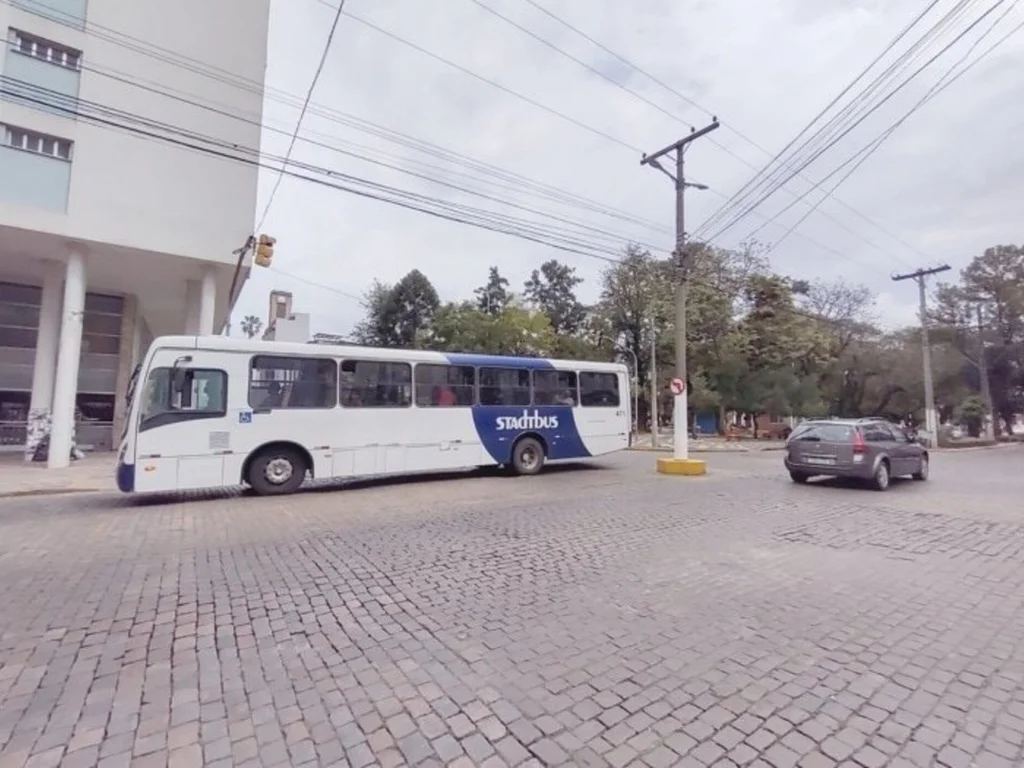 Bagé terá passe livre neste domingo