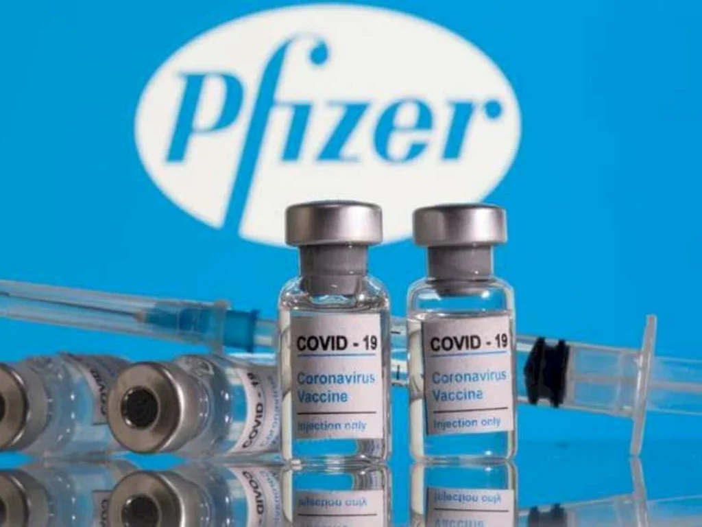 Estado reduz intervalo de vacinação da Astrazeneca e Pfizer