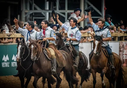 Abertas as inscrições para o Bocal de Ouro
