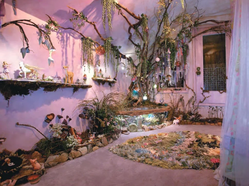 Tendência fairycore é sinônimo de mais magia no dia a dia