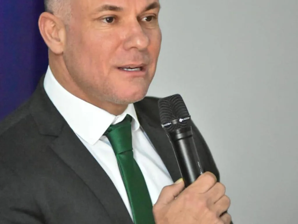 Divaldo questiona intenção de operação da PF e afirma que não teve acesso às acusações