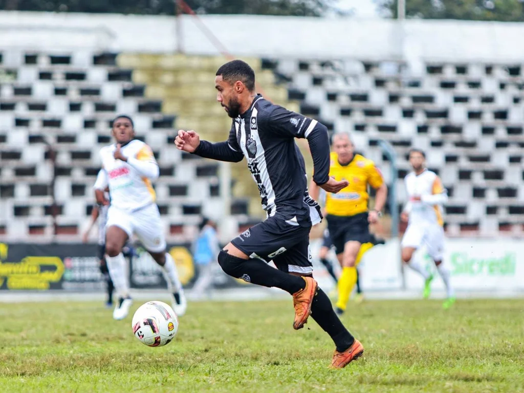 Rodada provoca mudanças na tabela