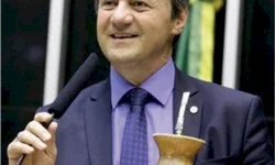 Reforço para o Centro Histórico de Santa Thereza