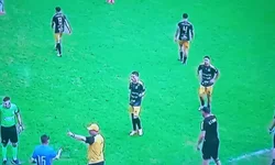 Fabrício Lamas: da base ao profissional