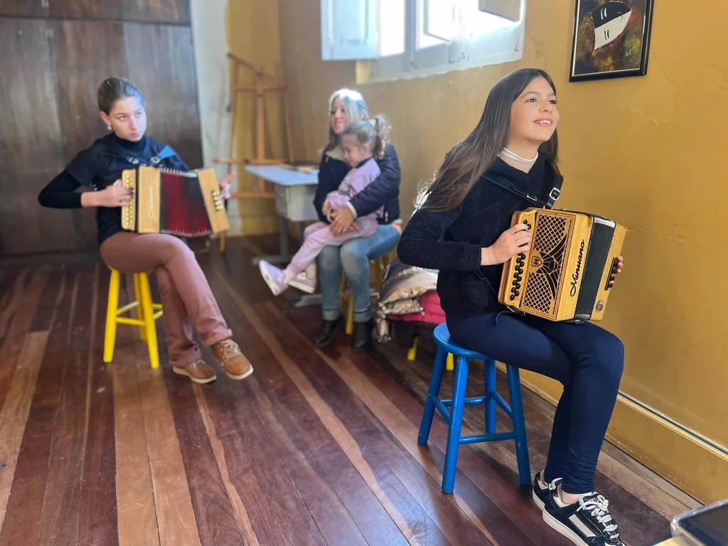 Fábrica de Gaiteiros celebra retomada e projeta futuro promissor