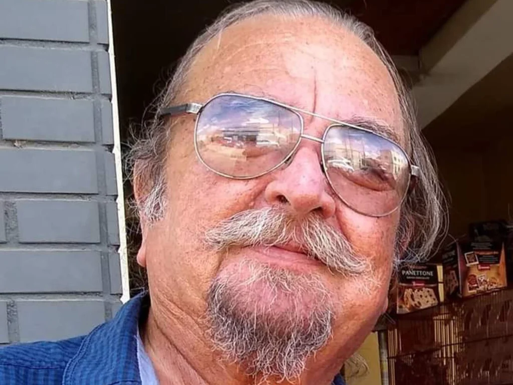 Morre o ex-vereador Zoinho