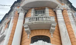 Casa de Cultura destaca obras de Théo Gomes