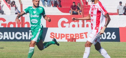 Guarany vai para o quarto ano consecutivo na elite