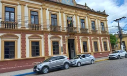 Construção do Posto Avançado do IGP começa em 20 dias