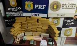 Vereador mais votado de Bagé renuncia ao mandato