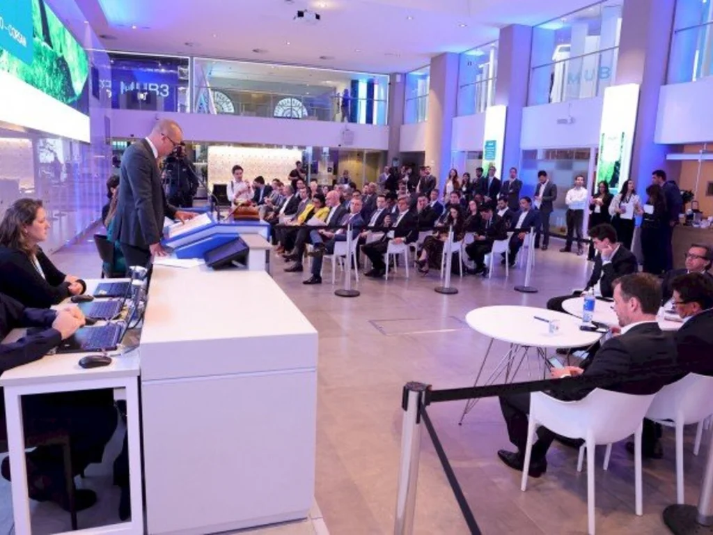 Corsan é vendida por R$ R$ 4,151 bilhões