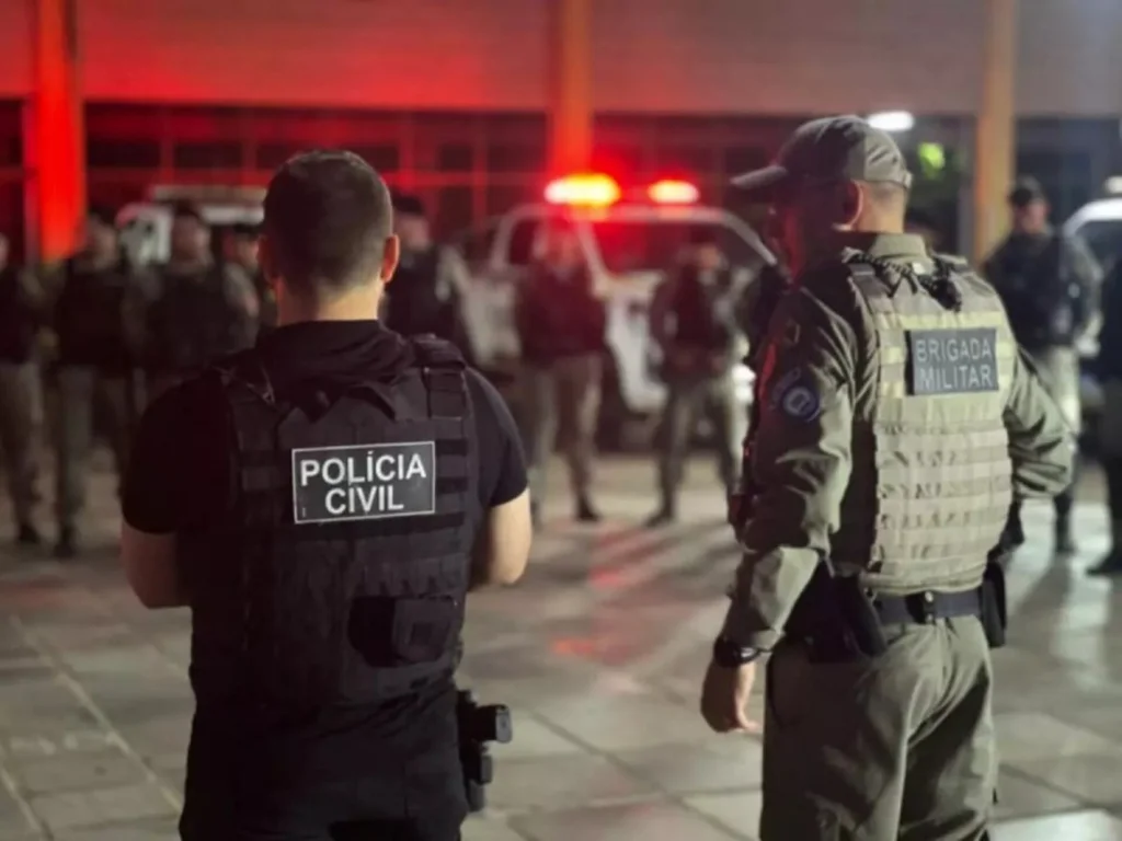 Estado tem redução nos crimes pelo quarto mês consecutivo