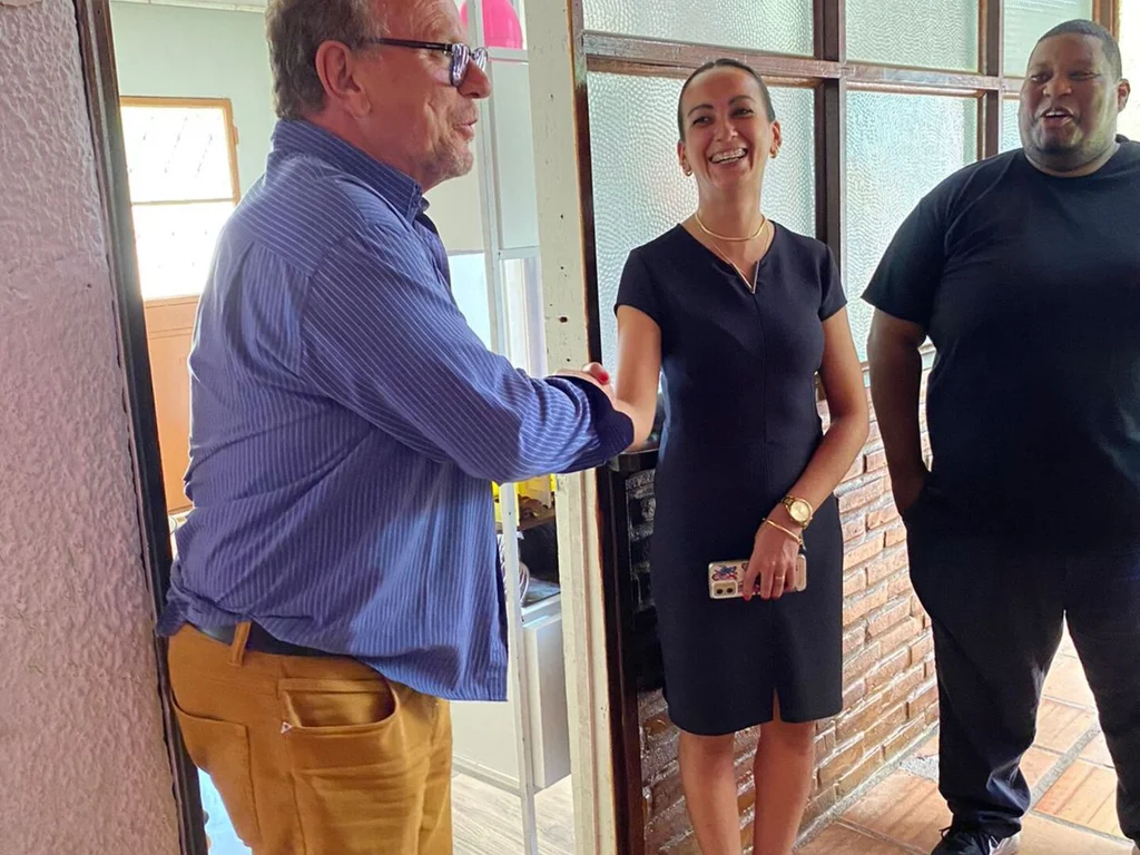 Casa da Menina está sob nova direção