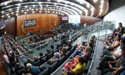 Maratona de inovação estimula protagonismo estudantil