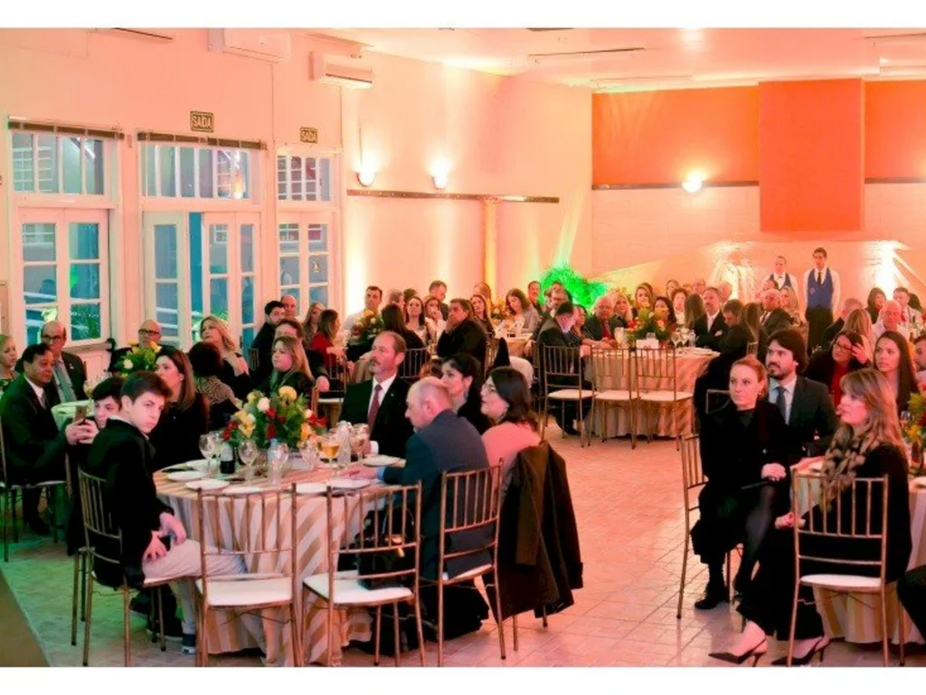 Jantar do Rubi presta homenagens a advogados