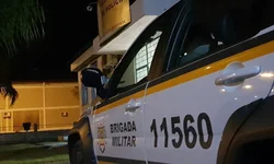 Traficante é preso na Vila Miséria