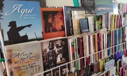 Bageense é selecionada em chamada nacional de editora